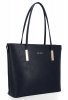 GEANȚĂ DE DAMĂ clasică BEE BAG bleumarin 2402A272L